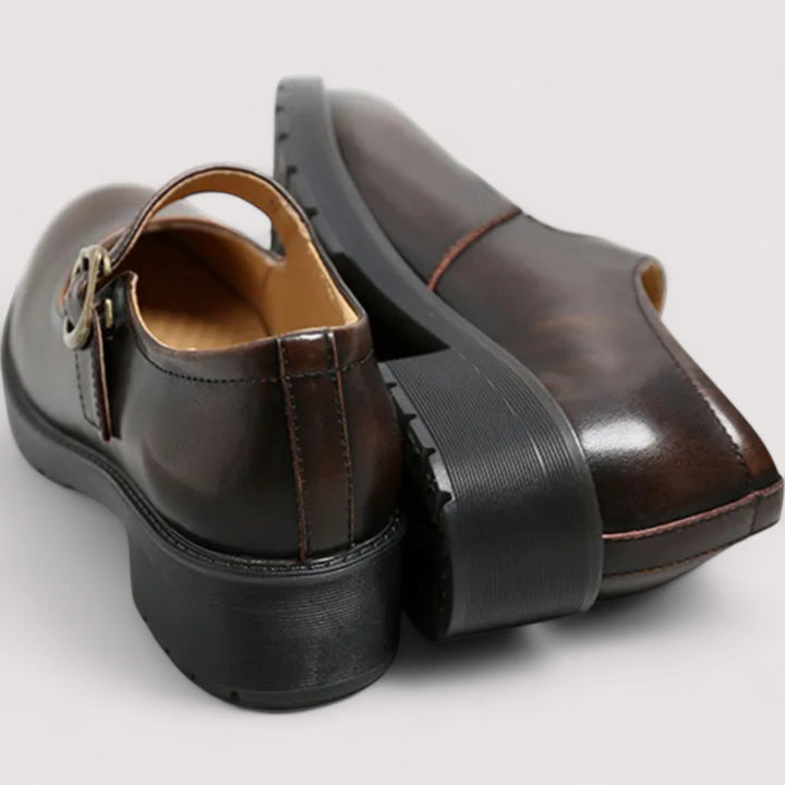 Marta - Chaussures Classiques Élégantes