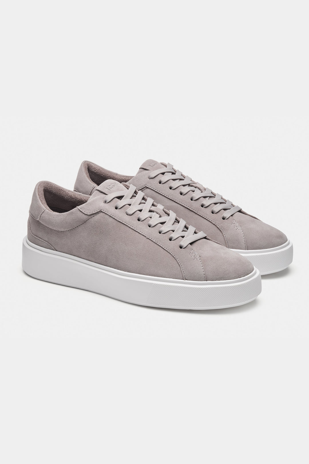 LA BASKET EN SUEDE CLASSIQUE