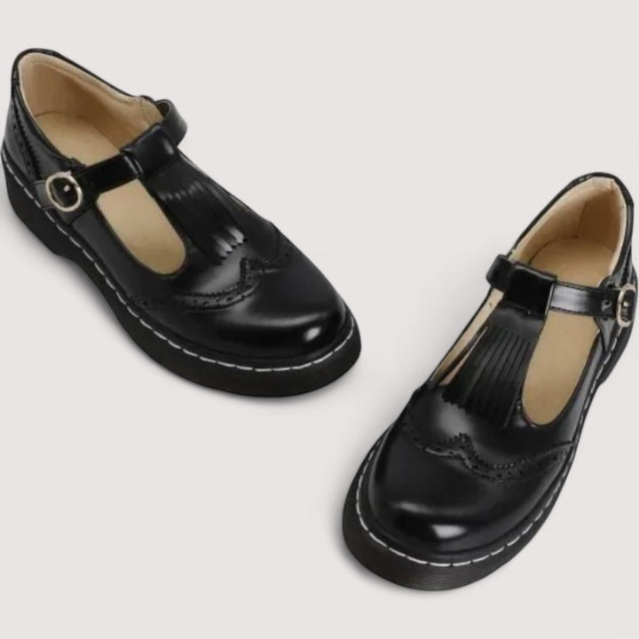 Sofia - Chaussures Élégantes Classiques