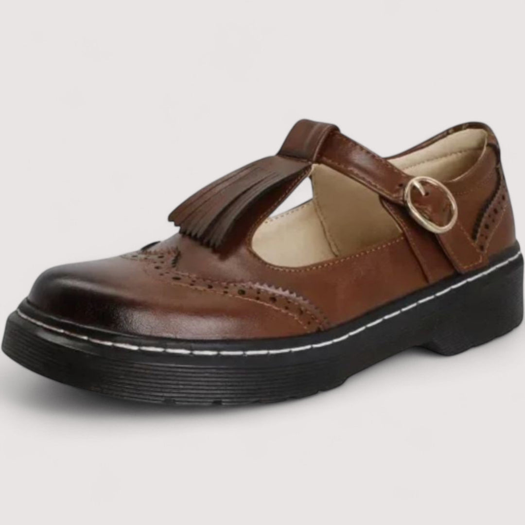 Sofia - Chaussures Élégantes Classiques