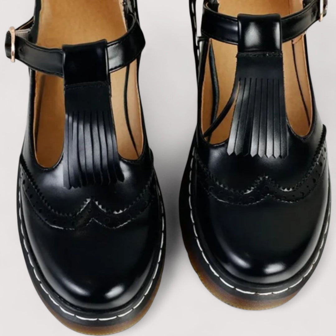 Sofia - Chaussures Élégantes Classiques