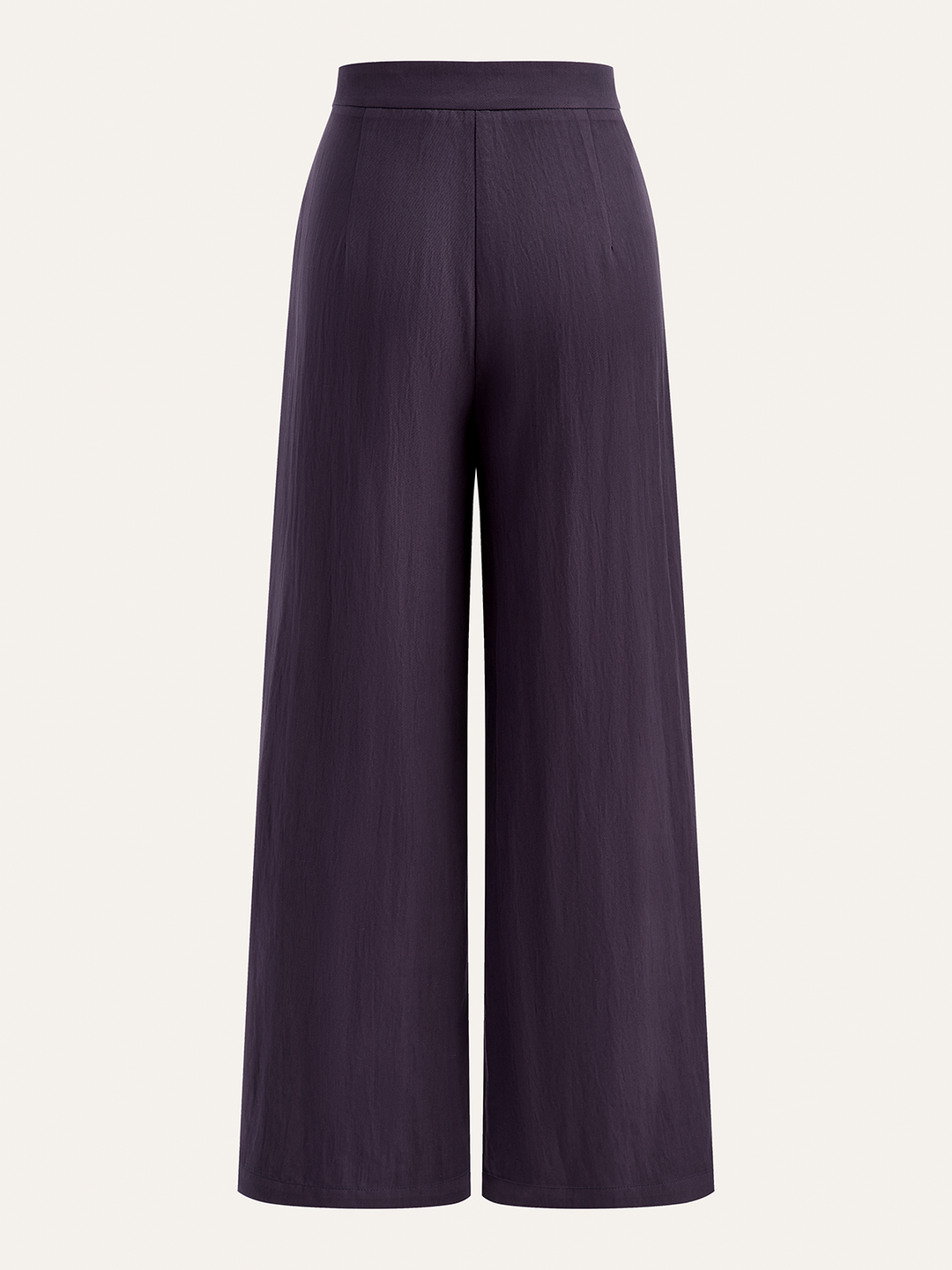 Cotton Blend Sleeveless Top and Pants Set