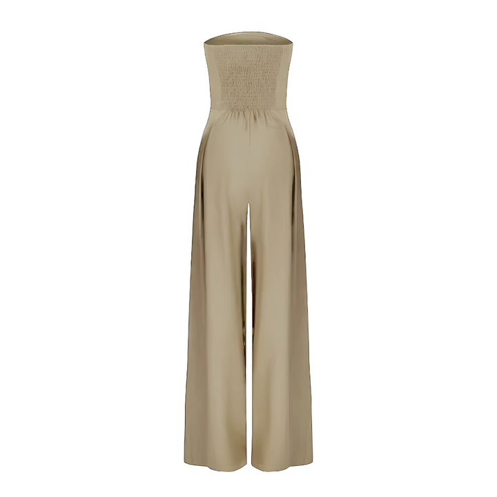 Erica™ - Combinaison sans manches chic