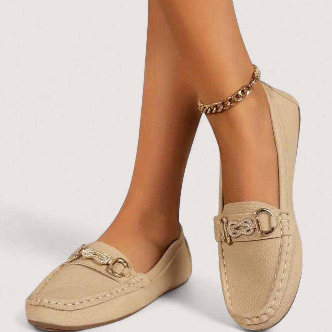 Clara - Chaussures Élégantes Classiques