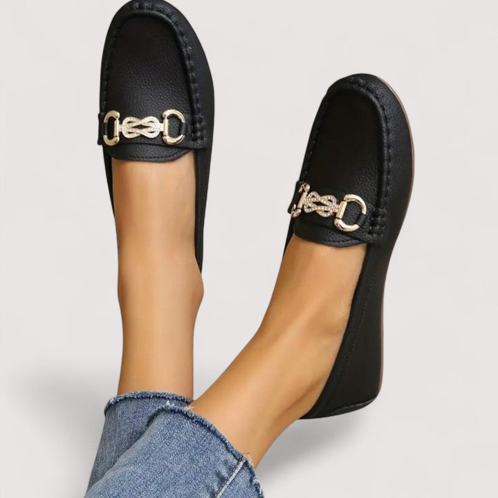 Clara - Chaussures Élégantes Classiques