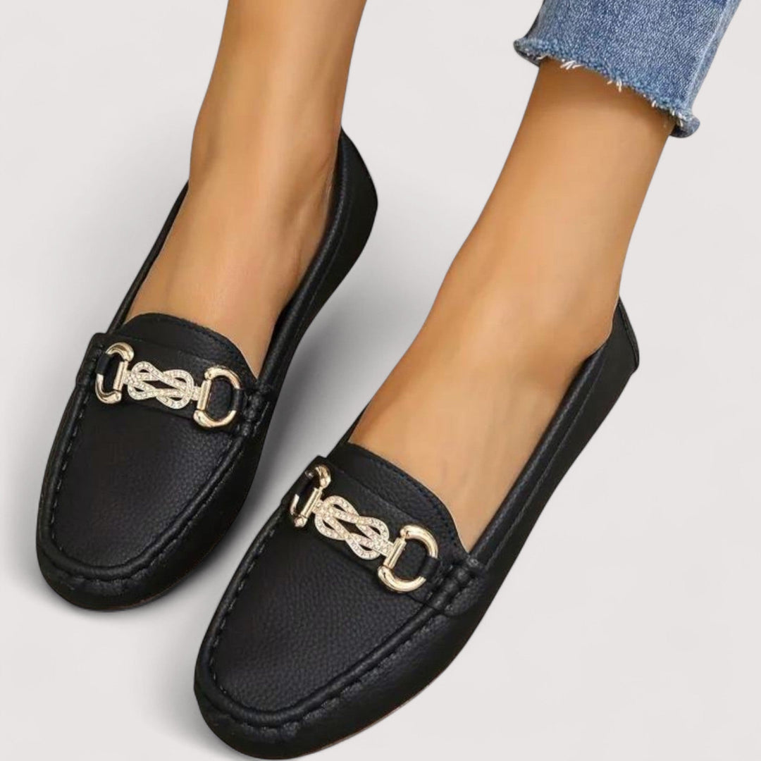 Clara - Chaussures Élégantes Classiques