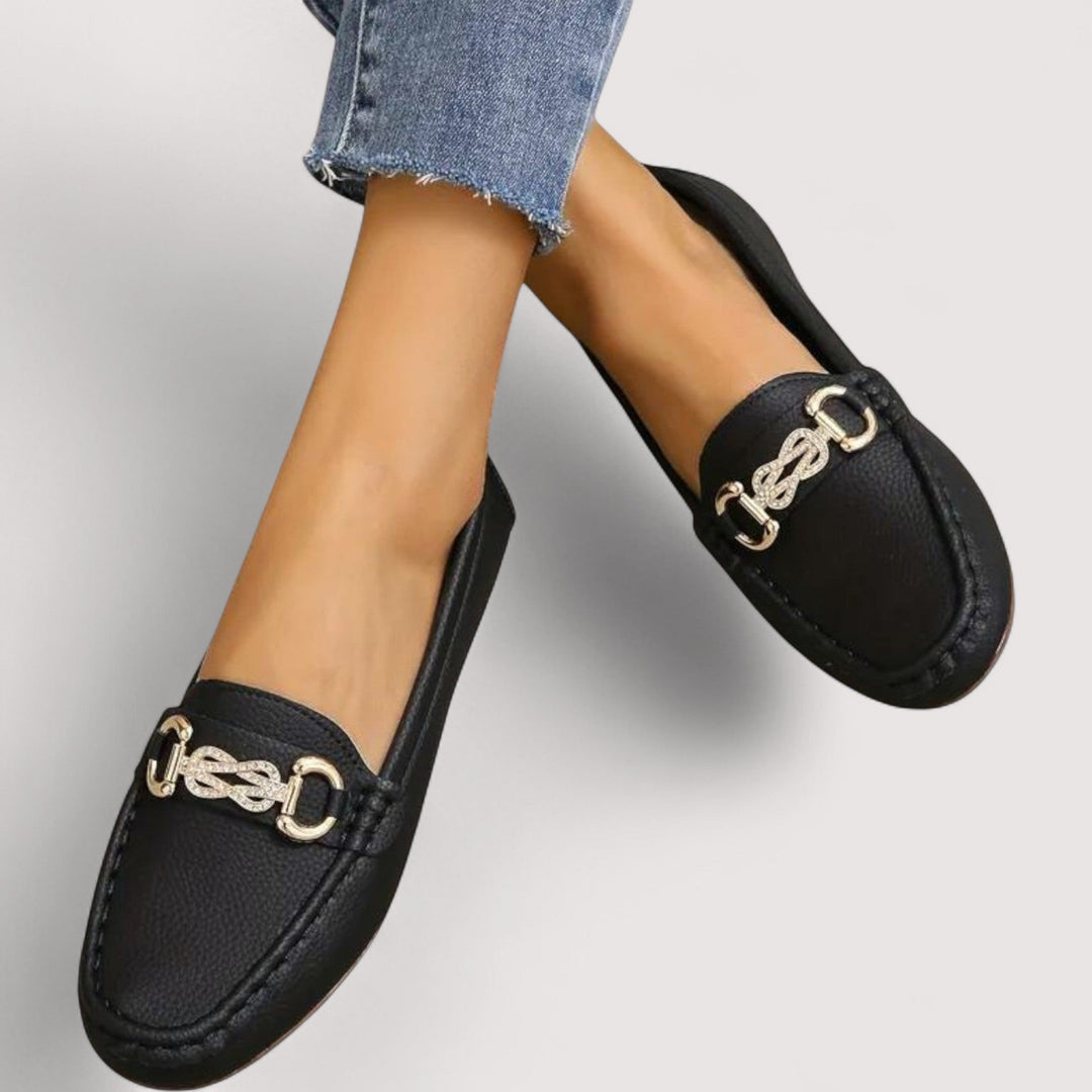 Clara - Chaussures Élégantes Classiques