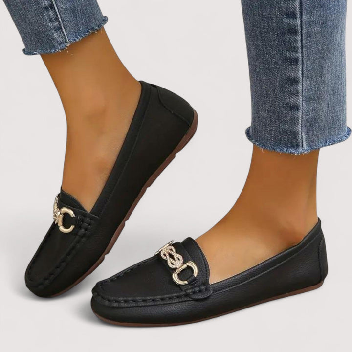 Clara - Chaussures Élégantes Classiques