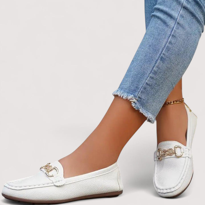 Clara - Chaussures Élégantes Classiques