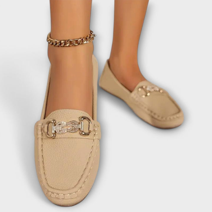 Clara - Chaussures Élégantes Classiques