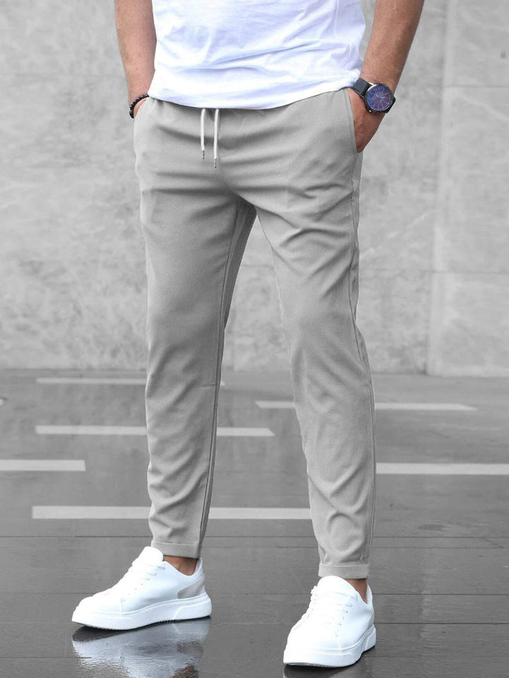Jonas™ - Hochwertige Stretchhose (1+1 Gratis)
