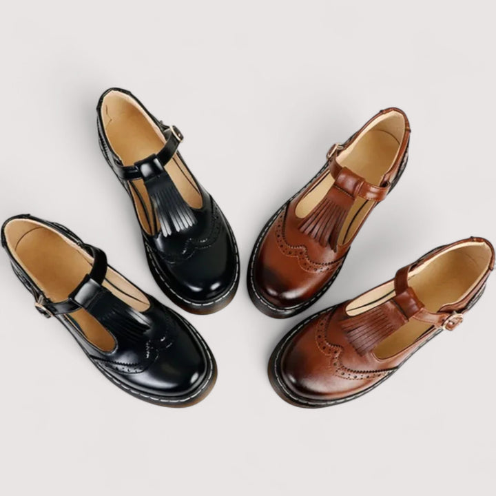 Sofia - Chaussures Élégantes Classiques