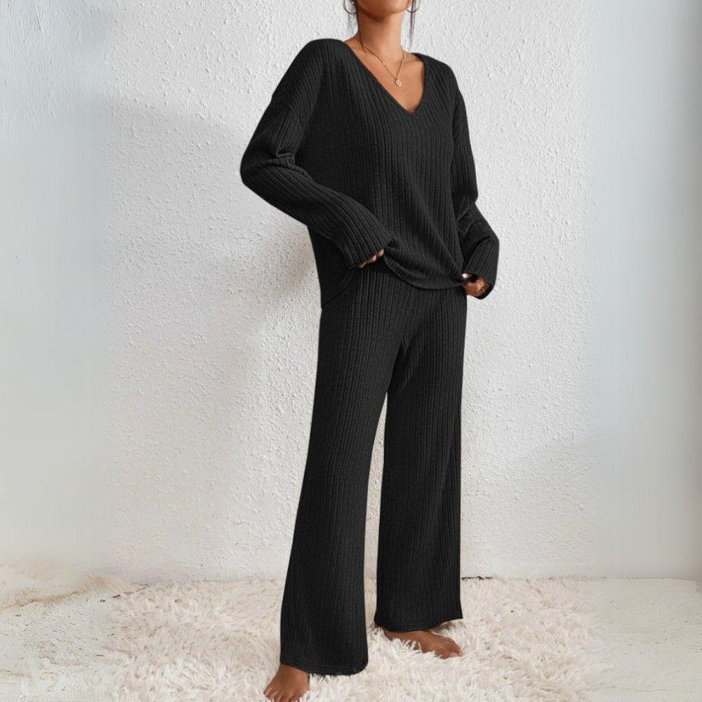 Celeste | Ribs confortables pour tous les jours